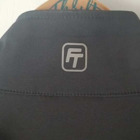 FreeTech men's softshell jacket - Picture 13 of 13